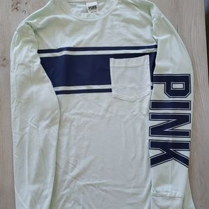 Victoria's Secret PINK Long Sleeve